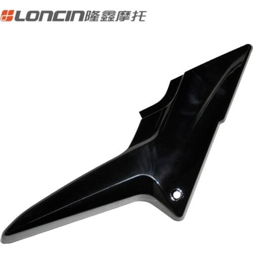 Motorcycle Cr3 Accessories Lx150-56a-b K8 Left and Right Side Cover Factory Direct Sale Apply for Loncin