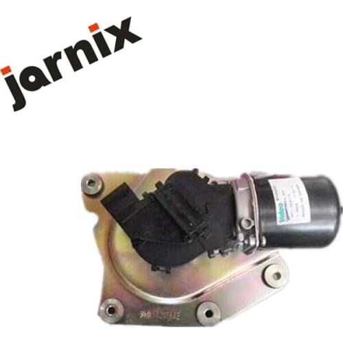 Good Quality Front Wiper Motor For CHERY FORA A21 OEM:A21-5205021