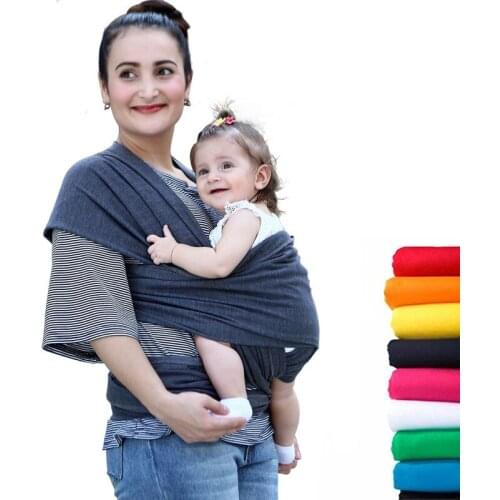 MUQGEW Baby Carrier Slings
