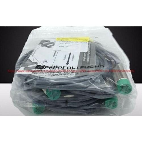 100% NEW NBB1.5-8GM40-E0 high frequency M8 DC three-wire NPN normally open sensor