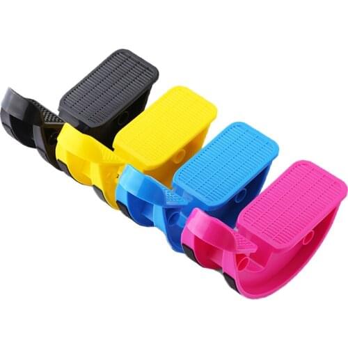 Foot Stretcher Rocker Ankle Stretch Board For Achilles Tendinitis Muscle Calf Stretch Yoga Fitness Sports Massage auxiliaryboard