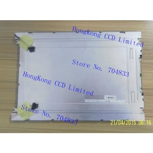 KCB104VG2BA-A21 Industrial LCD screen KCB104VG2BA A21
