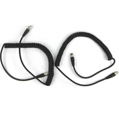 Replacement Original SPYONWAY Power Cable For Professional Gold Metal Detector GFX7000 4500 5000