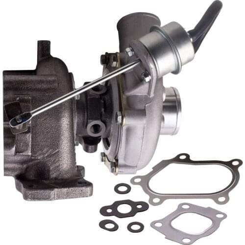 Heavy-Duty TB28 Turbocharger For Isuzu NPR NQR GMC 4.8L 98-03 W~ Diesel Truck 4HE1 8972089663 700716-000