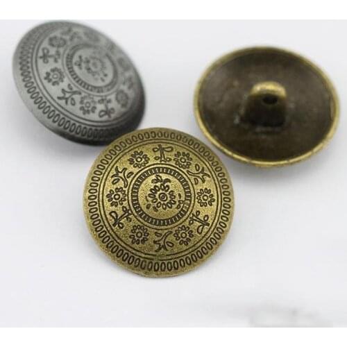 Terruncara Sewing Decorations