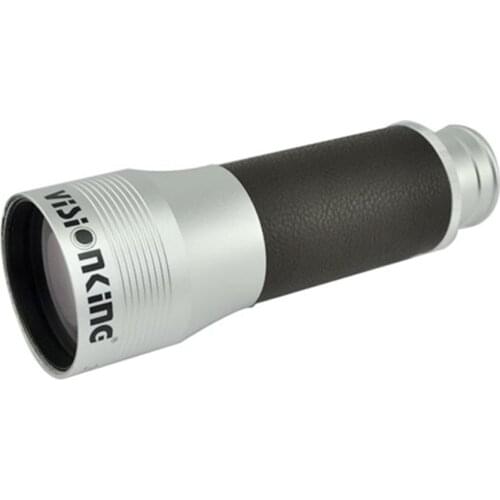 Visionking New Zoom Telescope 20X60 HD Night Vision Pockets Look Glasses Non-infrared 1000 Telescope