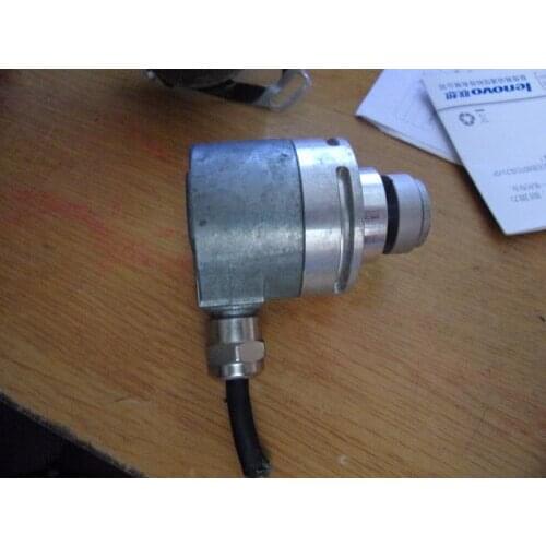 Encoder SKM36-HVVO-KO2, Used one , 90% appearance new , 3 months warranty , fastly shipping