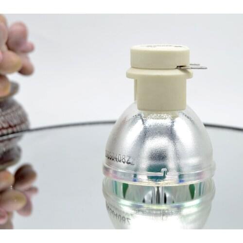 High brightness for New Bare Bulb Lamp Osram P-VIP 180/0.8 E20.8 For ACER BenQ Optoma VIEWSONIC Projector