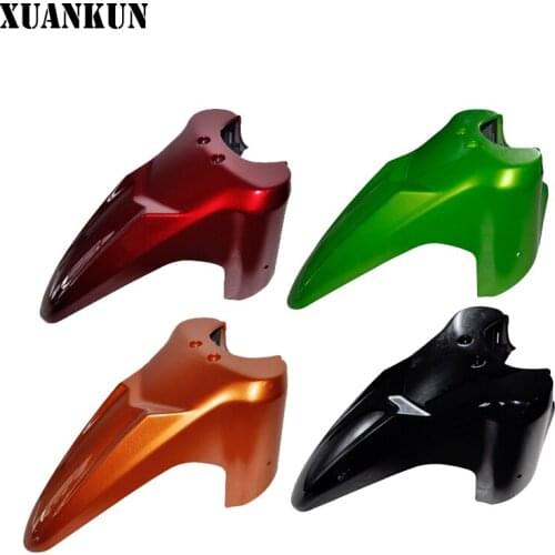XUANKUN Motorcycle Accessories LX110-39JL110-39 Front Fender