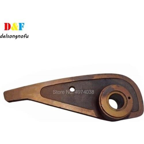 SM102 CD102 SM74 Printing Machinery Gripper Cam 93.014.039