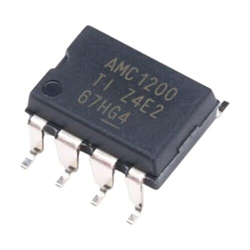 Inquiry Before Order New Original AAMC1200SDUBR AAMC1200 SMD SOP-8 Isolation Power Amplifier Chip Components