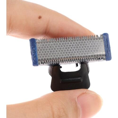 1 Pc Replacement Head For Trimmer Micro-Touches Replacement Cutter Shaving Head