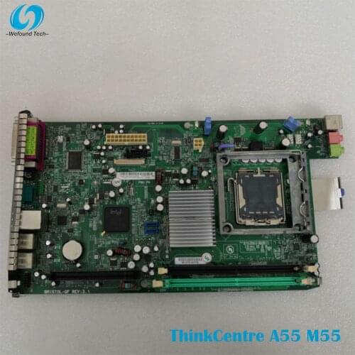 100% Working server Motherboard for 43C7177 43C0059 43C0060 42Y8185 BRISTOL-GF Fully Tested