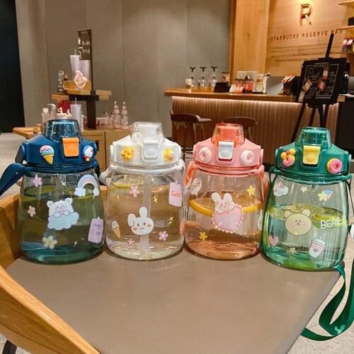 ARMTHM Travel Water Bottles