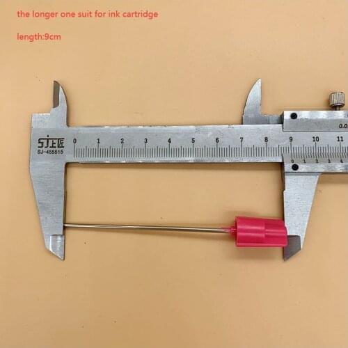 Encad Novajet 750 printhead Ink needle For Novajet 500 5050 600 630 700 750 850 880 printers ink cartridge needle