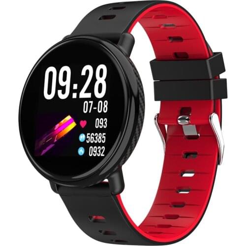 CHICLITS Technology Heart Rate Watch