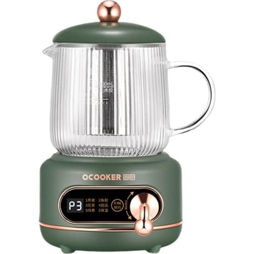 Стеклянные электрические чайники CHUBAN China At AliExpress