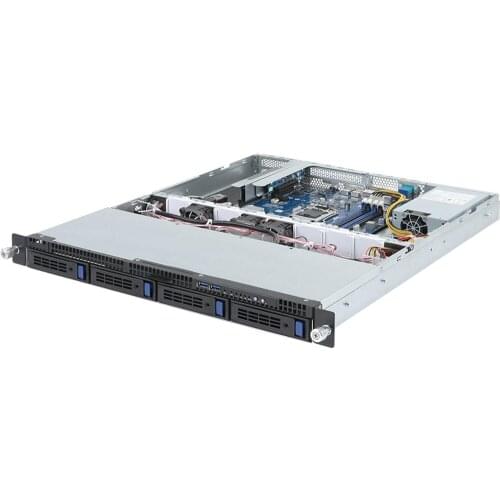 Gigabyte Computer Cases