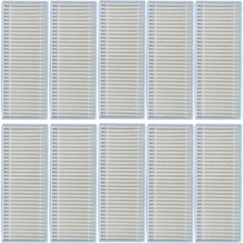 Robot HEPA Filter for Mamibot PetVac 280 Petvac280 Robotic Vacuum Cleaner Spare Part Accessories Replacement