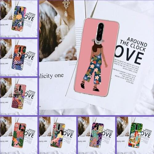 Jaucase Phone Cases Xiaomi Redmi K30