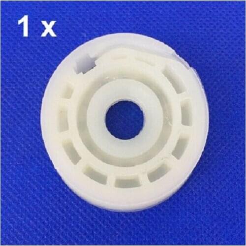 FOR BMW E90 E91/1 Series E87 Window Regulator Repair Kit Roller Rear Right&Left