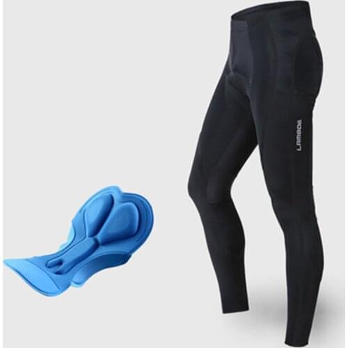 FDBRO 2021 Summer Men Breathable Cycling Pants Wear-Resistant Shorts Outdoor Ciclismo Equipment Black Ridding Trousers Nylon