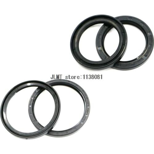 Fork OIL SEAL for HONDA 125 CR 125 R 2005 - 2007 46X58X7 46 58 7 mm