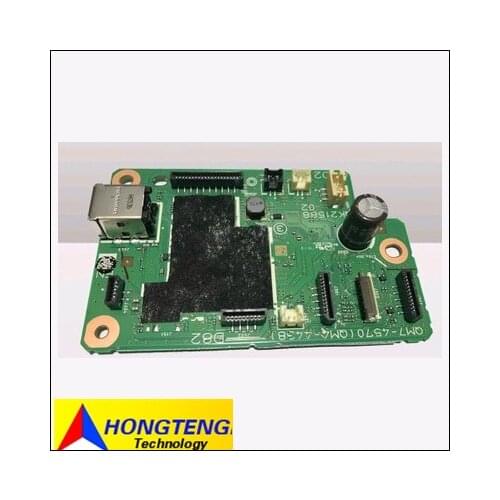 FOR CANON G2800 motherboard QM7-4570 Test OK free shipping