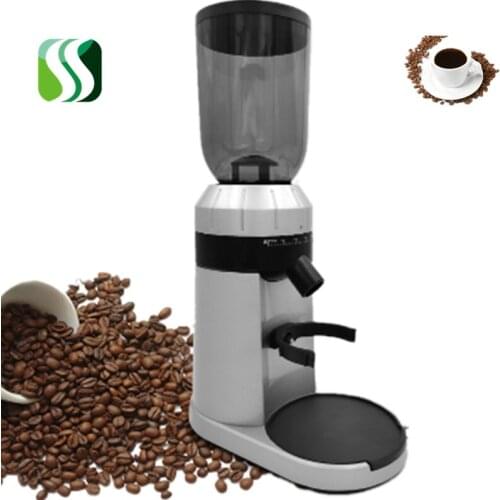 Multifunction Labor Saving Coffee Beans Processing Tool Automatic Grinding Powder Disintegrator Machine Micronizer Equipment