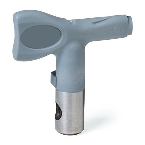 CHARHS Airless Airbrush Tip & 7/8n Guard / Nozzle Holder size:7/8",suit for Airless Paint Sprayer Airbrush Gun
