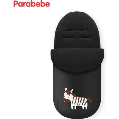 PARABEBE Stroller Mats