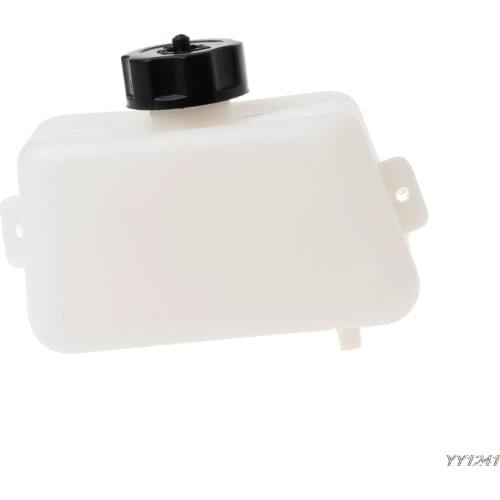 Professional 1L Plastic Motorcycle Petrol Fuel Tank For Mini Moto Dirt Bike Dirtbikes Filter Fuel Tanks