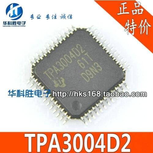 TPA3004D2