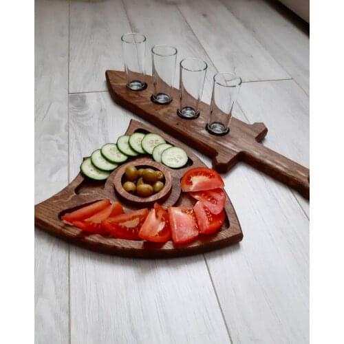WOODTUT Cookware