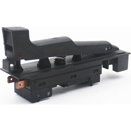 Replacement Angle Grinder Switch for Bosch GWS20-180 Angle Grinder Power Tool Repair Part Accessories