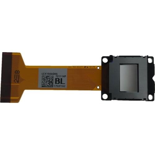 LCX150/LCX150A Projector LCD Panel Board for Optic Projector Parts LCD Prism Assy Block