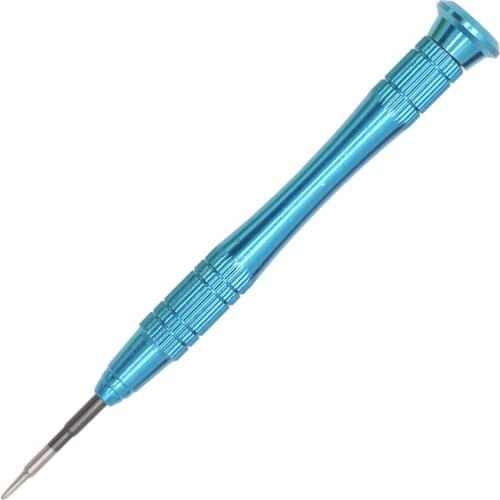 1.5/2.0 phillips Slotted 0.8/1.2 Pentalobe 0.6/1.5/2.0/ Tri wing T2/3/4/5/6Torx Mini Screwdriver Repair Tool