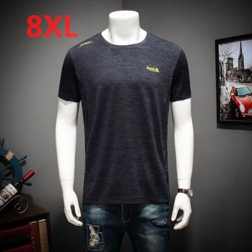 10XL 9XL 8XL T-shirts Men Compression Shirt Mens MMA Tshirt Short Sleeve Quick dry Workout Bodybuilding Fitness Tops T shirt