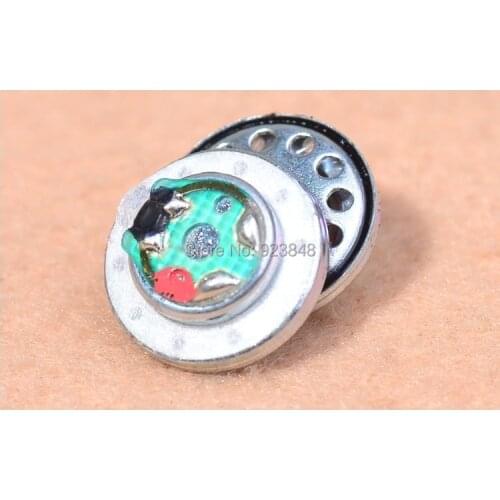 13.5mm speaker unit Bass Fever good sound quality HIFI unit 2pcs