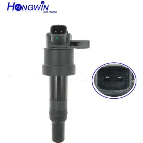 27301-04000 Ignition Coil For Kia Picanto Mk2 1.0 Petrol 51kw & Morning 2011-2015 I10 Hatchback KIA Picanto 1.0L 2011-2014