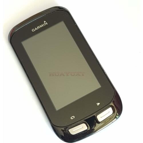 3" inch LCD screen for GARMIN Edge 1000 bicycle GPS LCD display Screen with Touch screen digitizer replacement