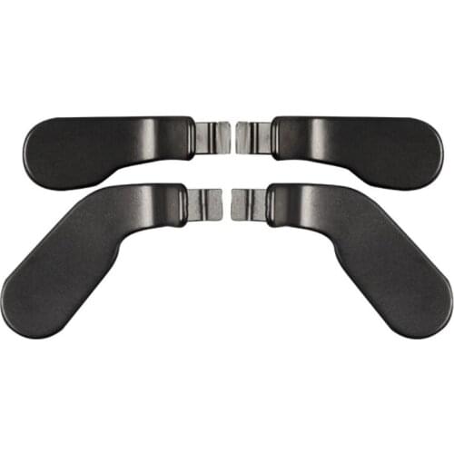 4PCS Button Paddles for xbox-ONE Elite 2 Controller Trigger Lock Handle Paddles