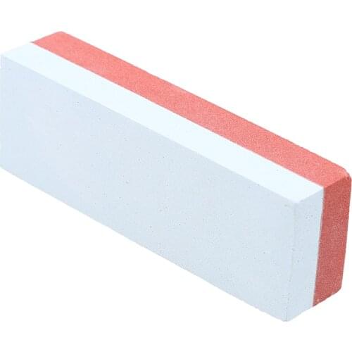 400# 1500# double side knife amolar Whetstone sharpener sharpening pedra tool stone honing Grindstone polish kitchen