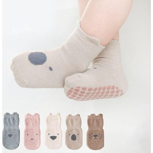 DIAPER&CORED Girls Clothes