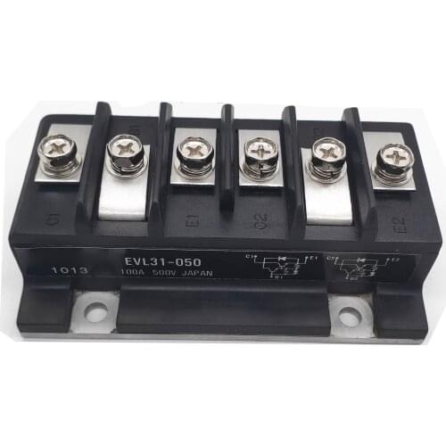 EVL31-050-04 Original, Can Provide Test, 1 Year Warranty