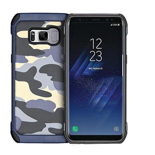 GuoaiDon Plastic Phone Cases