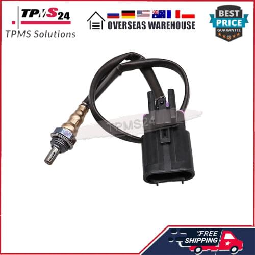 O2 Sensor Oxygen Sensor Lambda Sensor 4016021 For 14-19 Polaris RZR 570 1000 XP XP 4 1000 Turbo