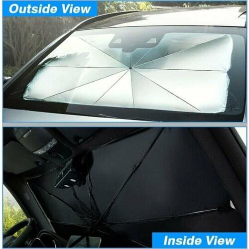 Lcyonger Sun Blinds For Cars