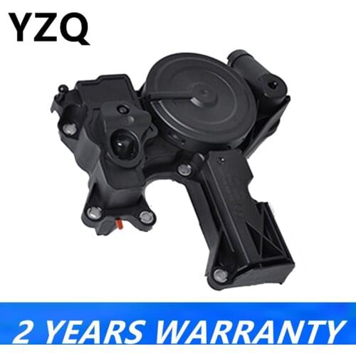 06H103495B 06H103495AB 06H 103 495 AC PCV Valve Oil Separator For VW Jetta Passat CC Tiguan Audi A3 A4 Q5 TT Skoda Seat 1.8TFSI