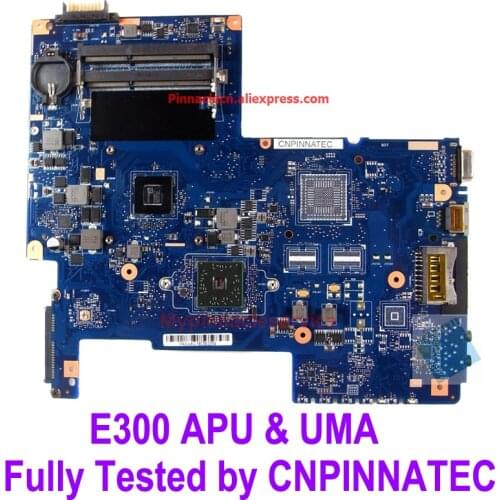 H000036160 Motherboard for Toshiba satellite C670D C675D 08N1-0NG0J00